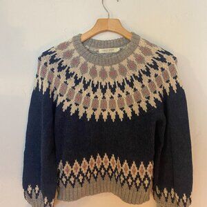 Christy Dawn Francesca Sweater